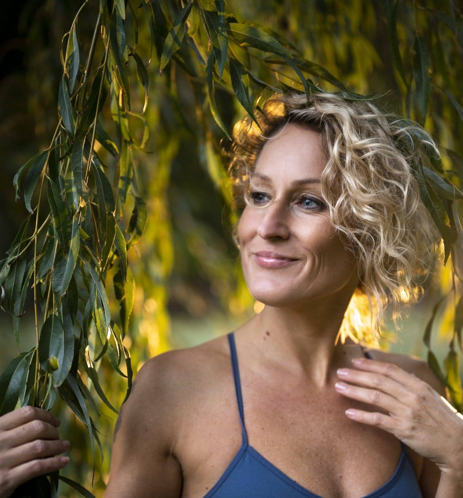 A workshoppot Judit fogja tartani.